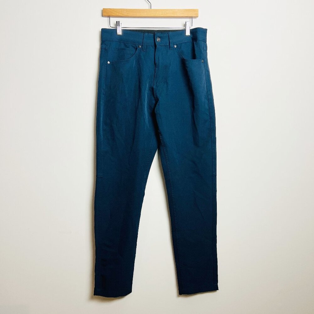 2/$20 LEG3ND Navy Chino Pants S